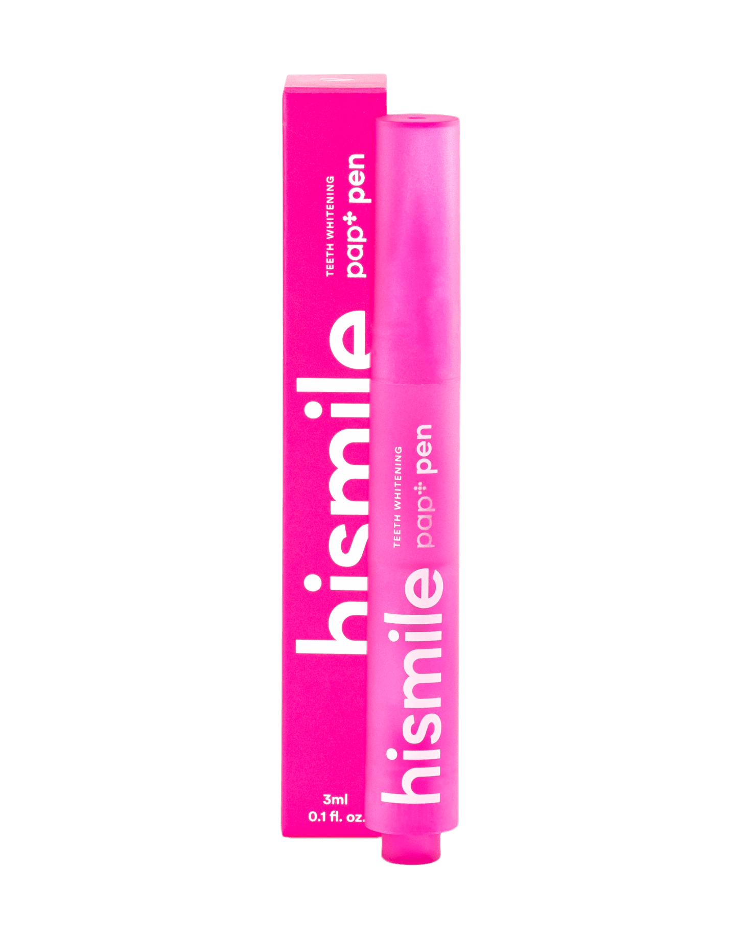 Hismile PAP Teeth Whitening Pen