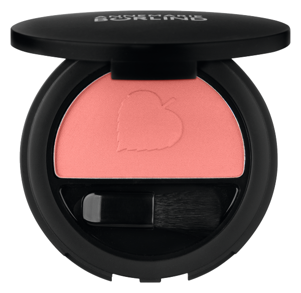 Annemarie Borlind - Powder Blush Coral Glow, 5 g