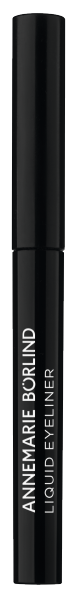 Annemarie Borlind - Liquid Eyeliner Black, 1.7 mL