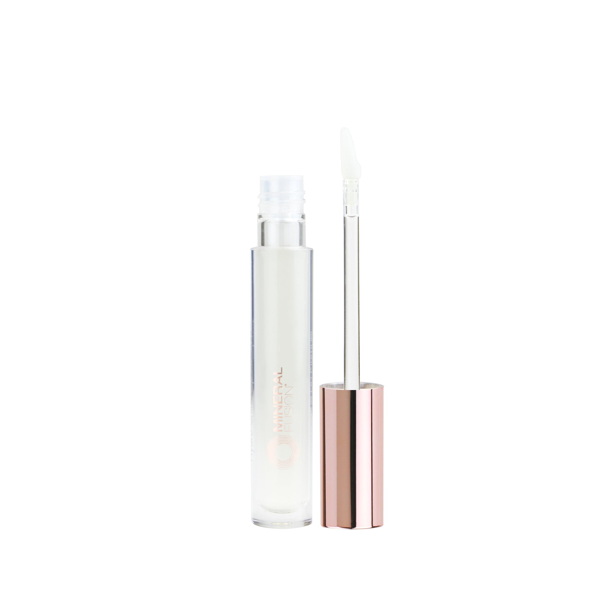 Mineral Fusion - Hydro-Shine Lip Plumper, 4.5 mL