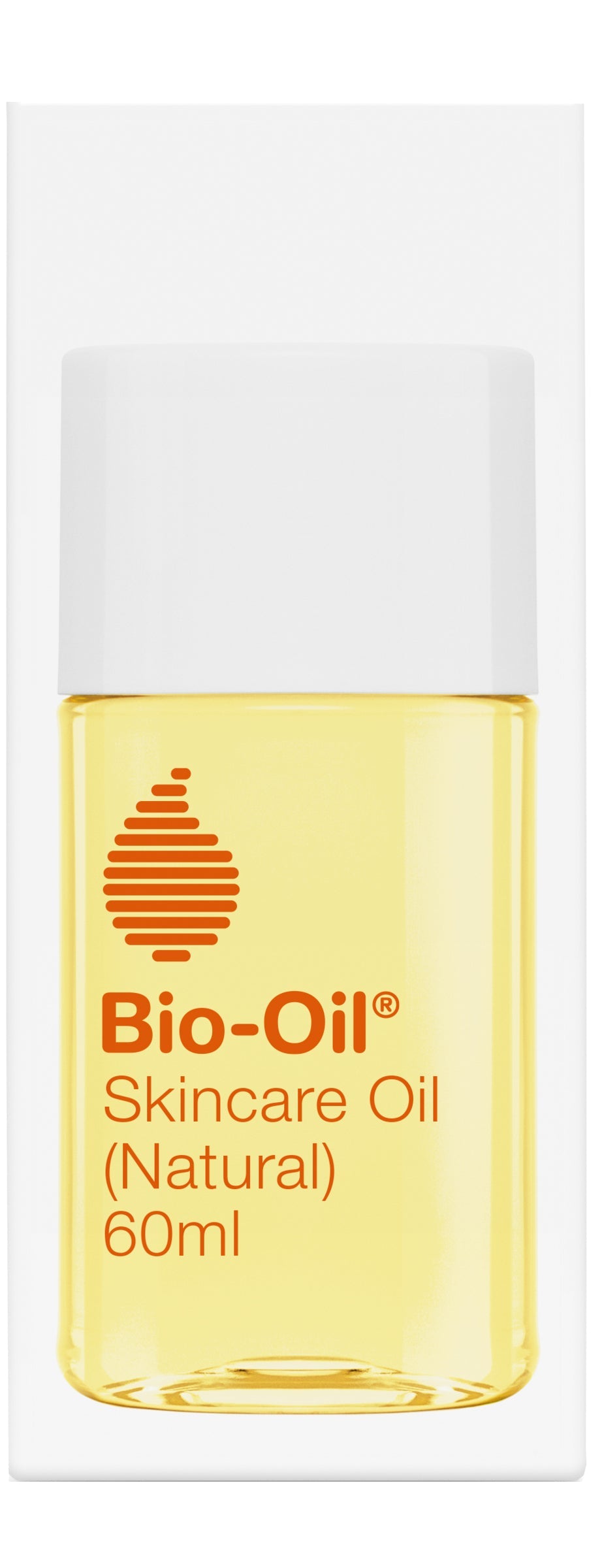 Bio-Oil Skincare Oil (Natural) 60ml