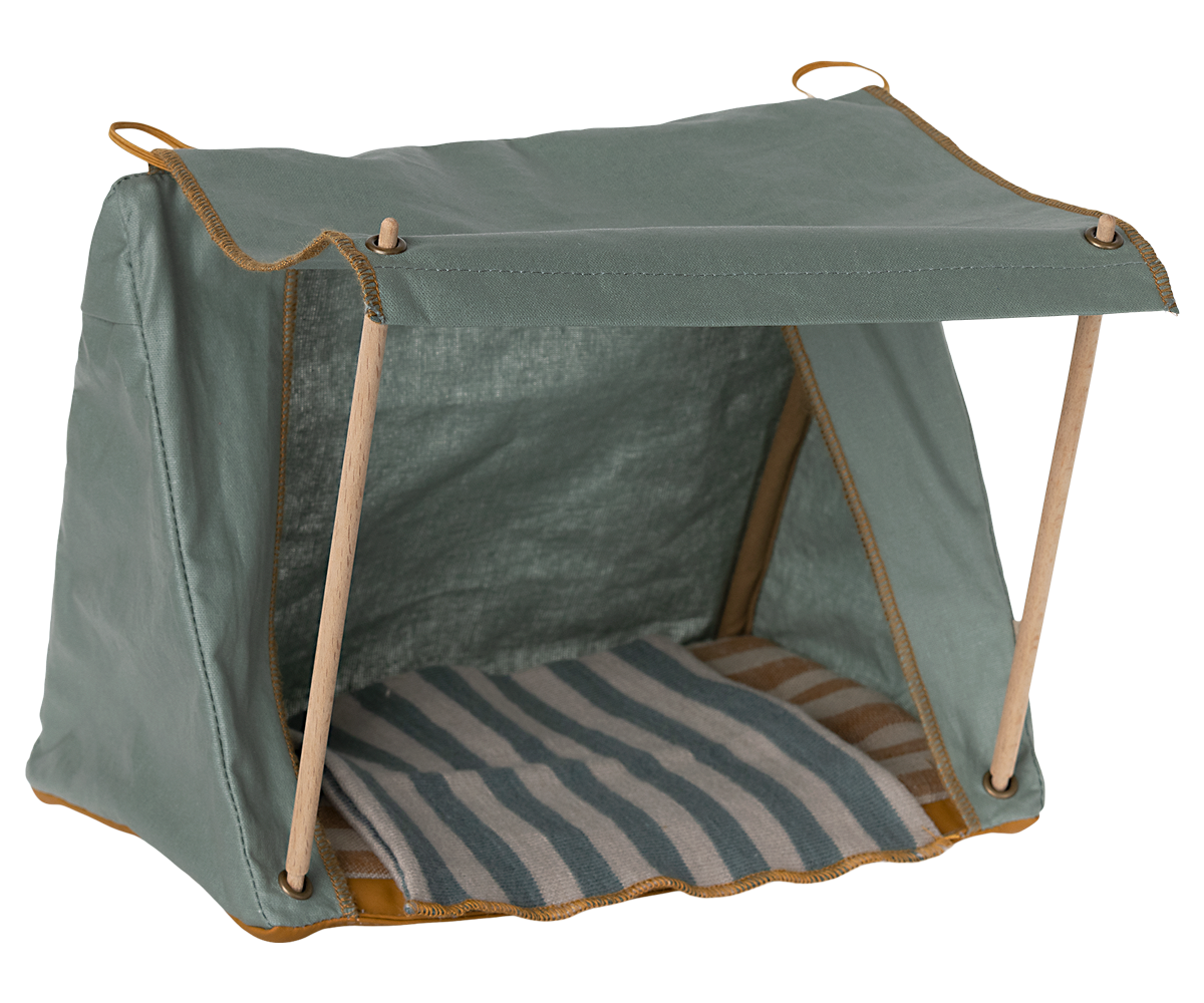 NEW Happy Camper Tent, Mouse