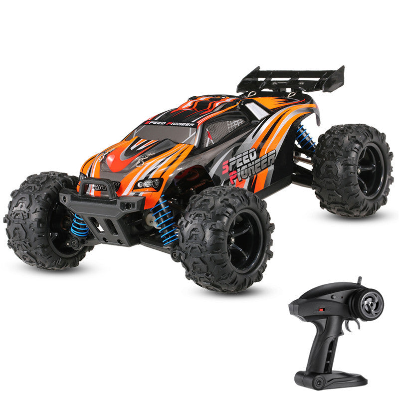 PXtoys 9302 1/18 2.4G 4WD High Speed Racing RC Car Off-Road Truggy Vehicle RTR Toys