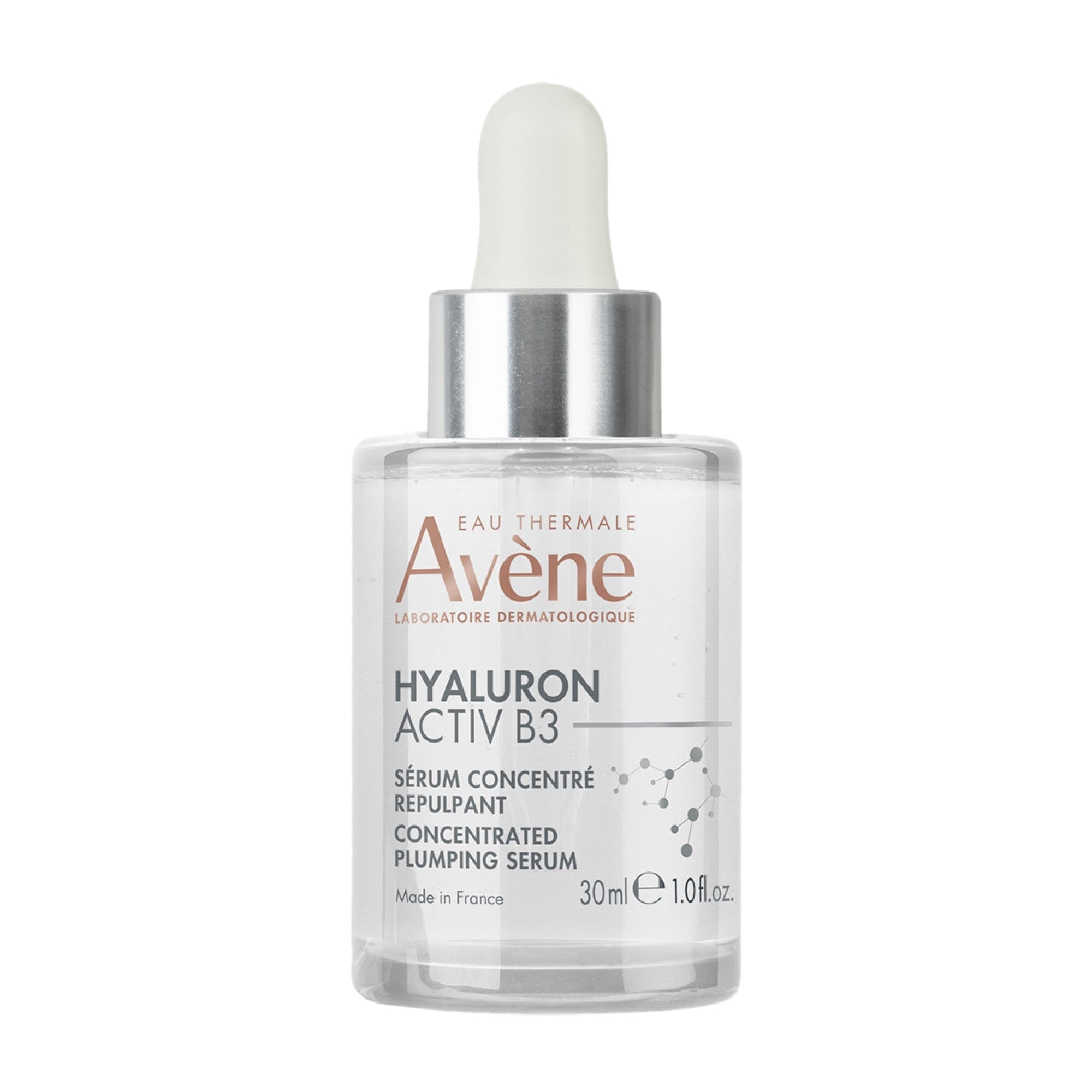 Avene Hyaluron Active B3 Serum 30ml