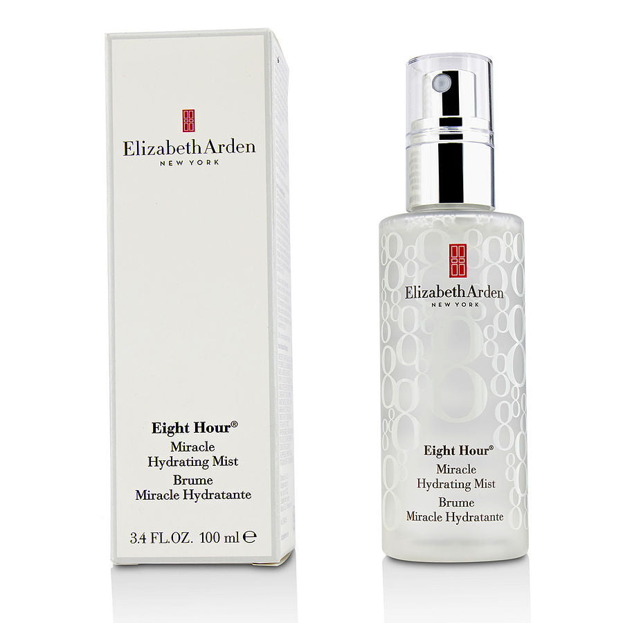 Elizabeth Arden eight hour miracle hydrating mist  100ml/3.4oz
