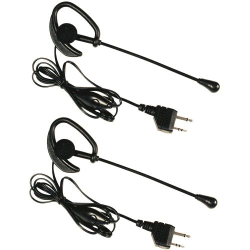 Midland AVP-1 Headset for Midland 2-Way Radios