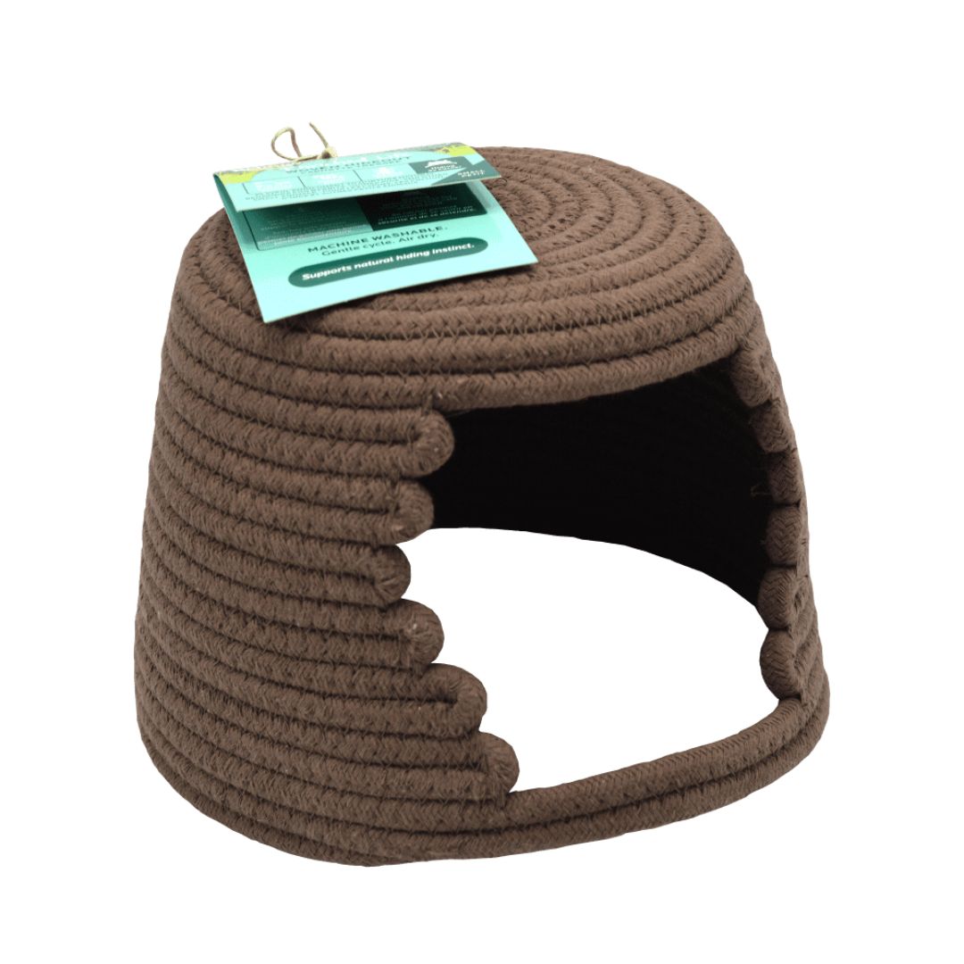 Oxbow Small Animal Woven Hideout Small