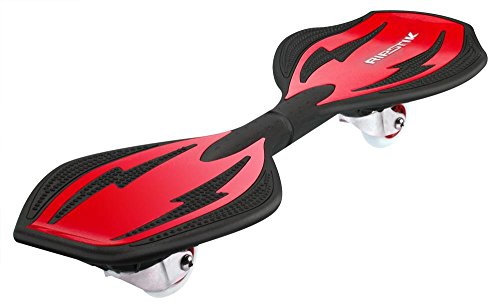 Razor RipStik Ripster (Red)