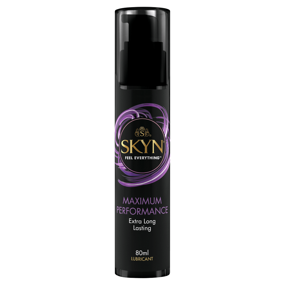 Skyn Maximum Performance Lubricant 80mL