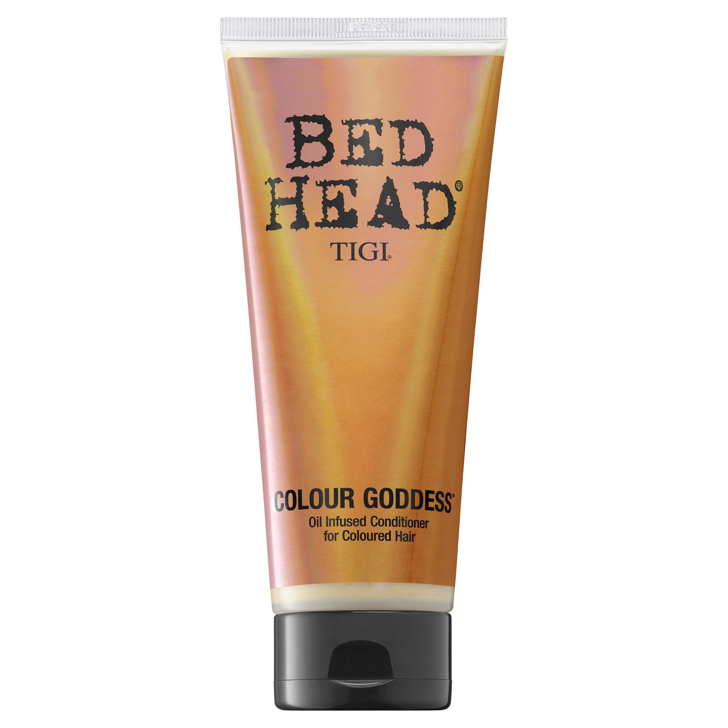 Tigi Bed Head Conditioner Colour Goddess 200ml