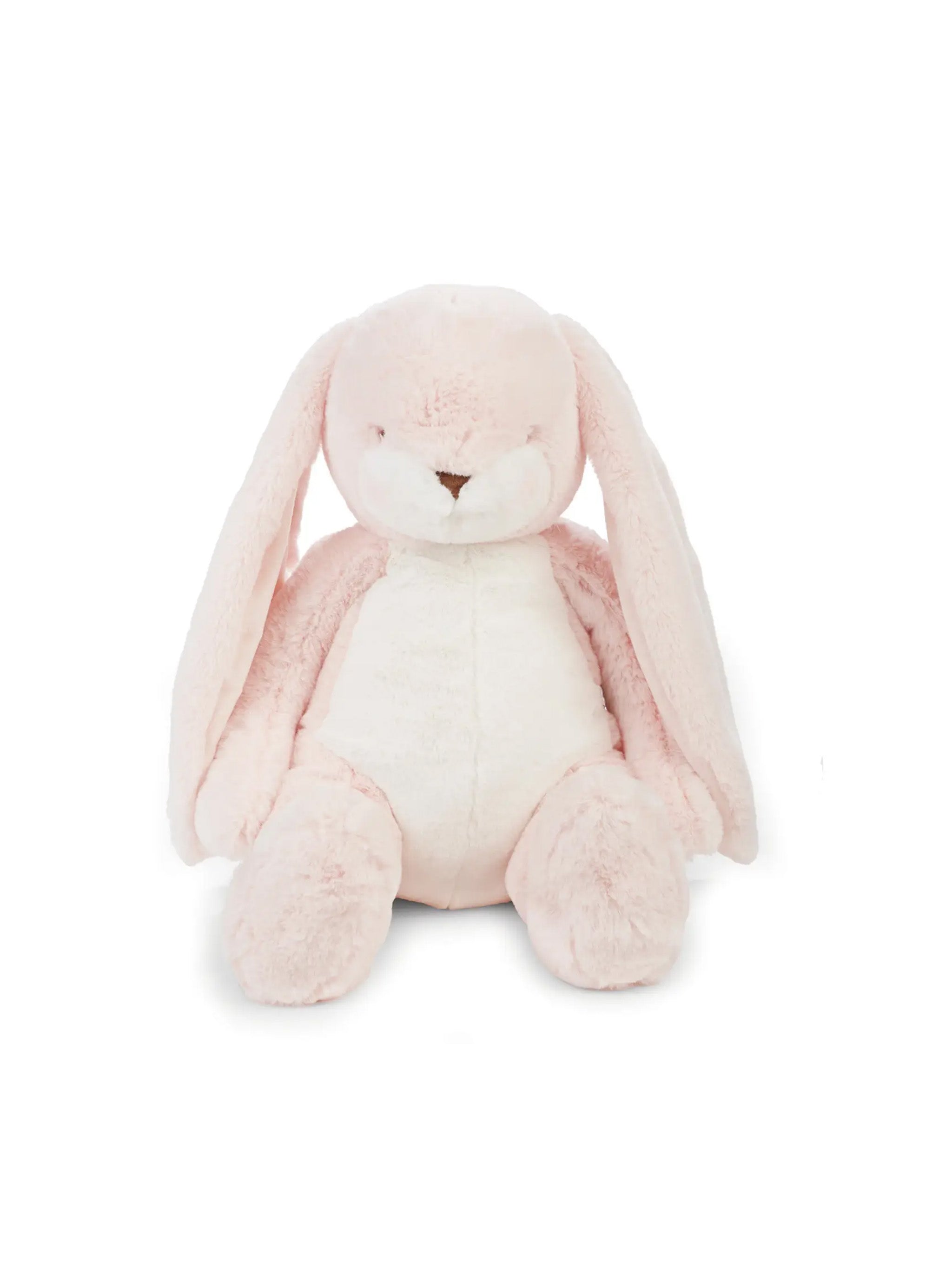 Big Nibble Bunny Pink Weston Table