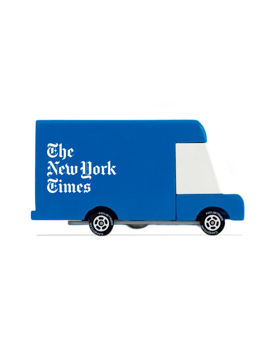 Candylab Toys New York Times Candyvan