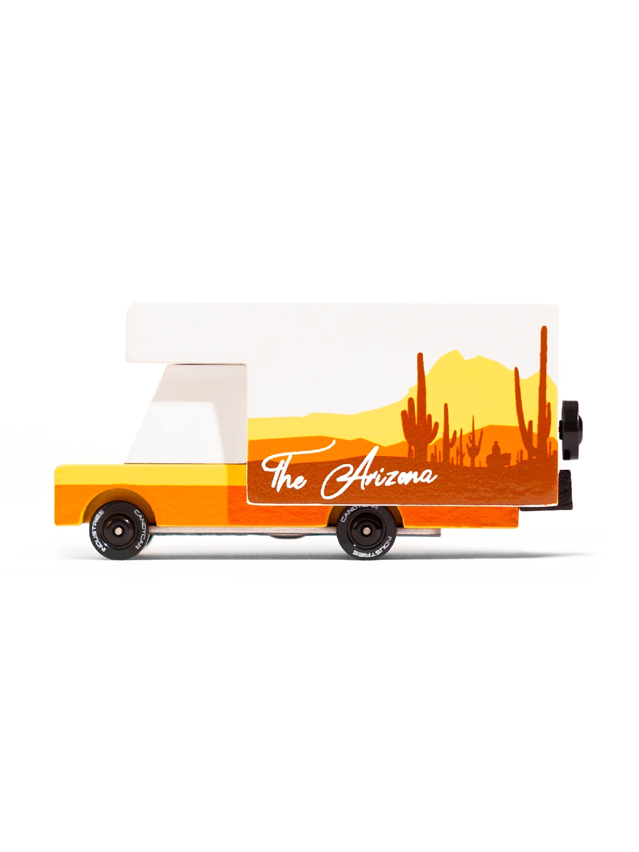 Candylab Toys Arizona RV