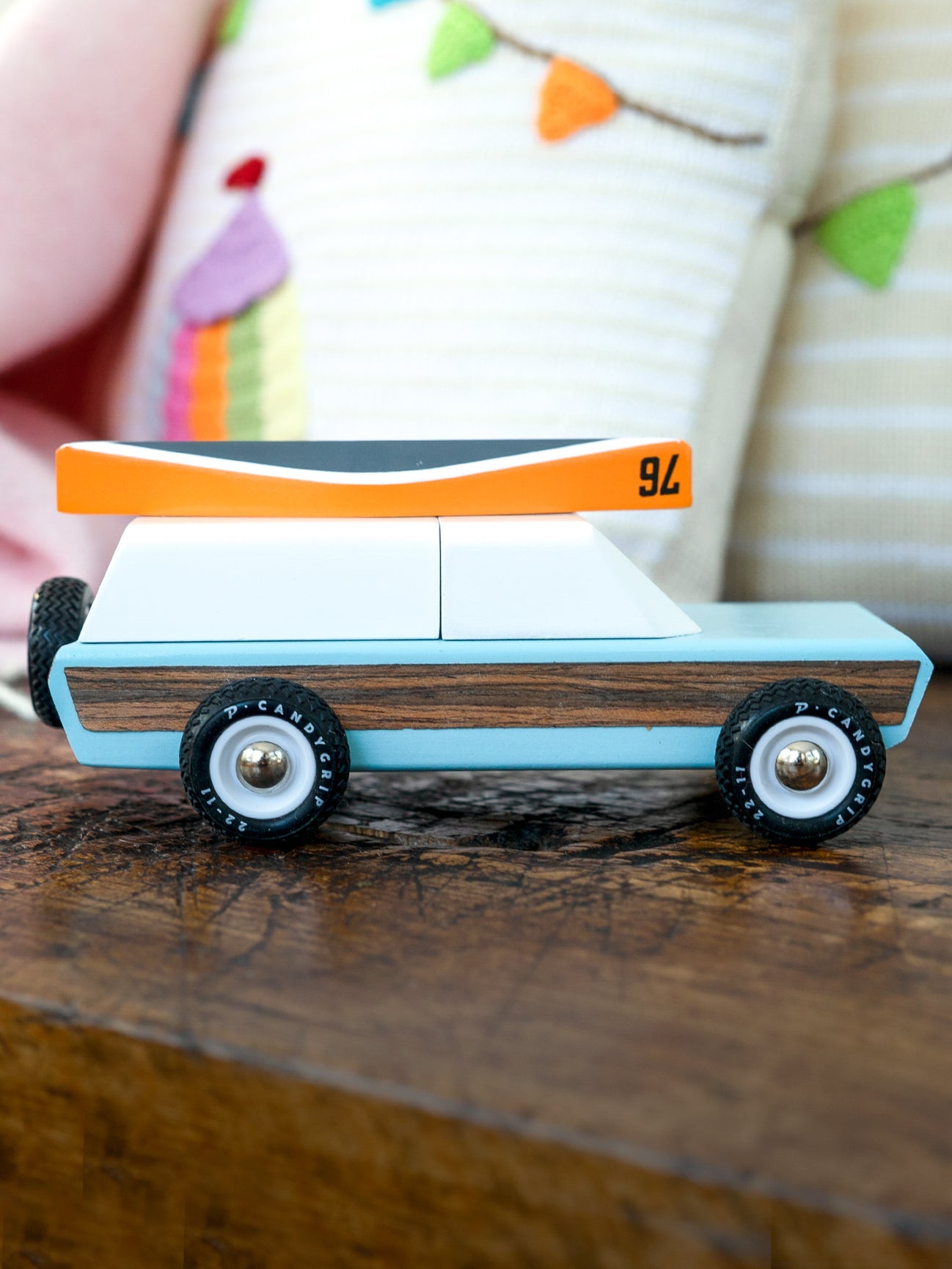 Candylab Toys Pioneer Classic