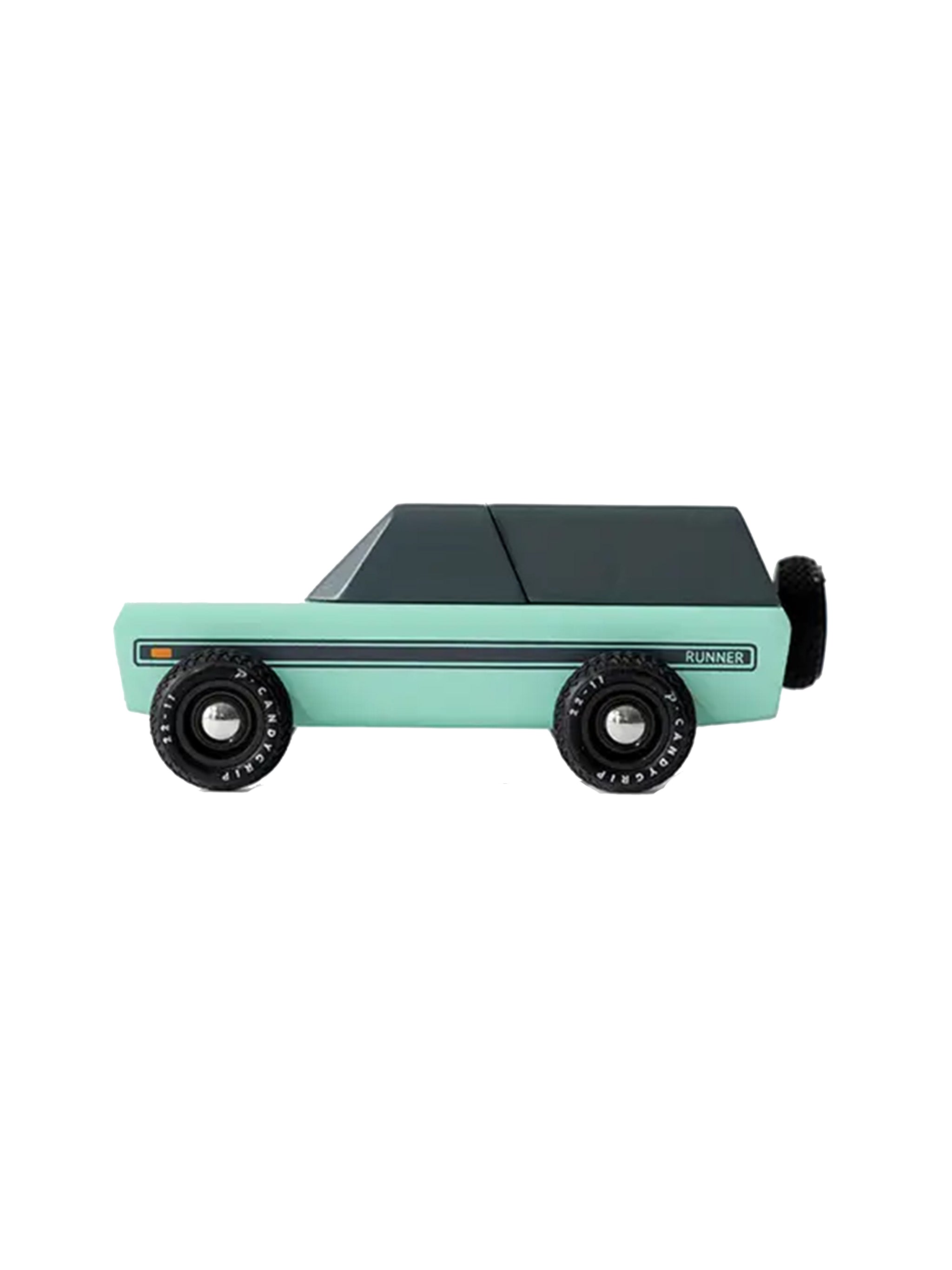 Candylab Toys The Runner