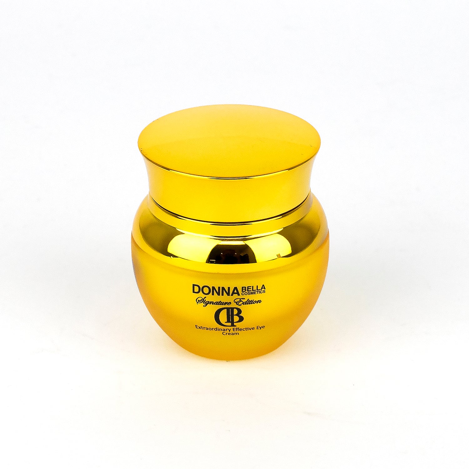 Donna Bella Signature Edition Extraordinary Effective Eye Cream