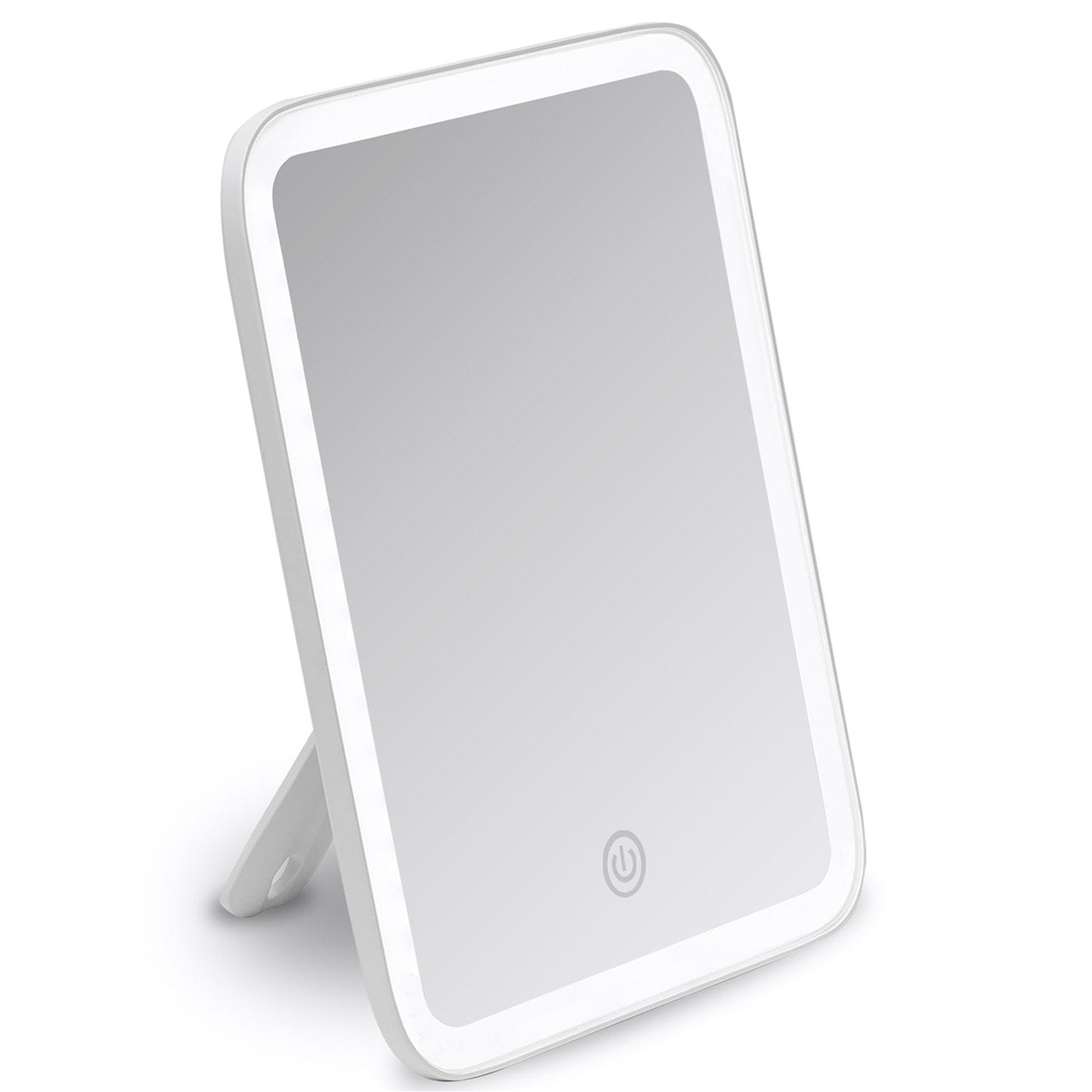 Fancii Aura Go Table Tri-Color Vanity Mirror