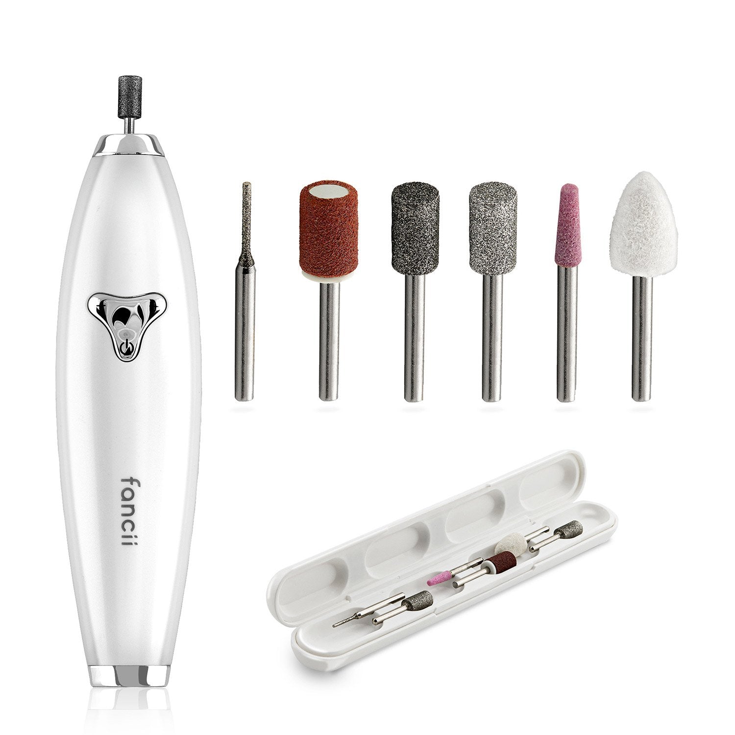 Fancii Lola Rechargeable Manicure Set