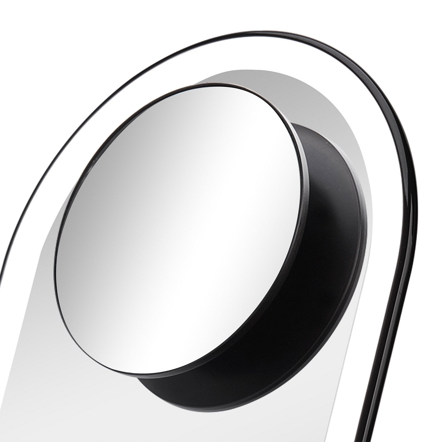 Fancii Lara Magnetic 10X Attachment Mirror