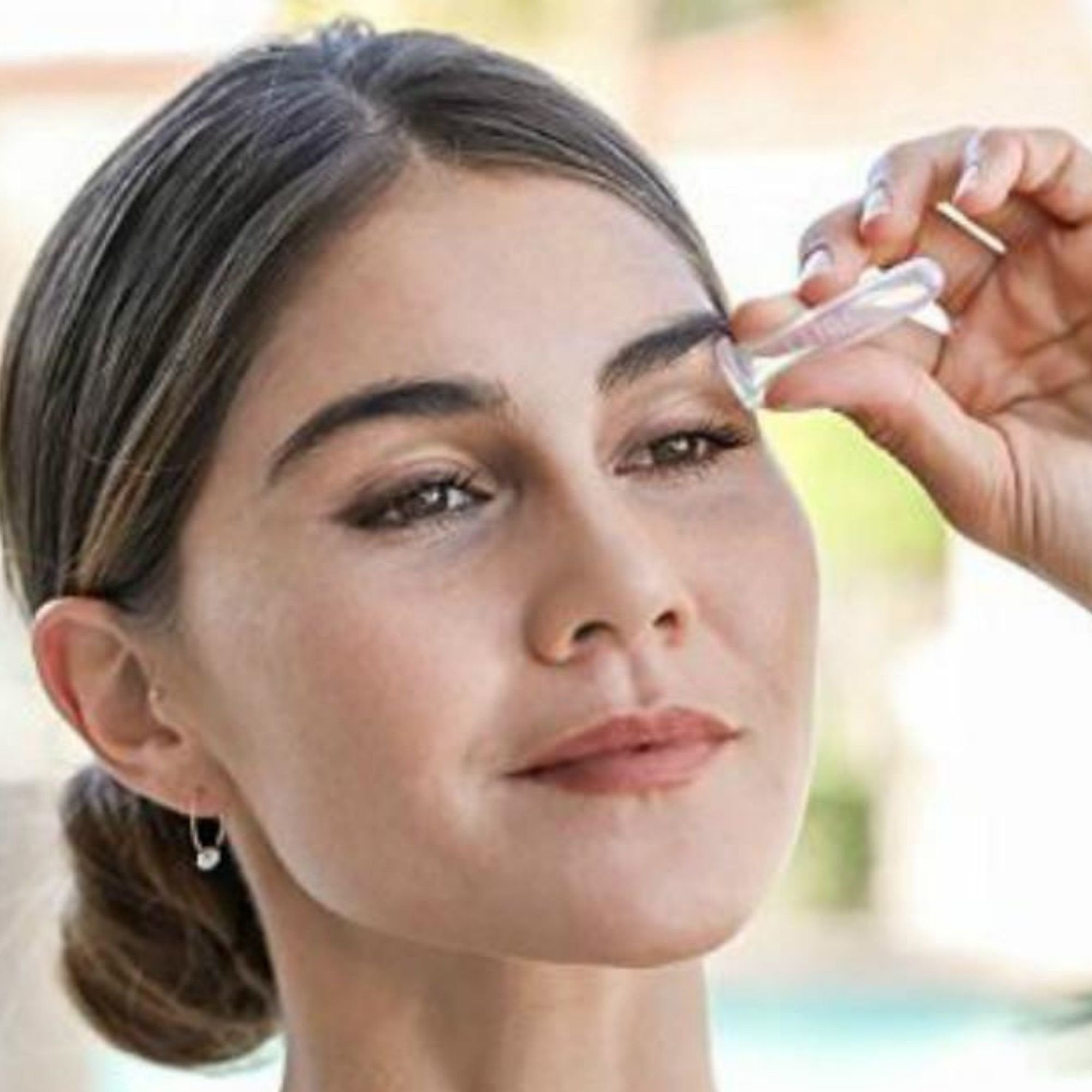 GLAM Face Cupping Set - Clear