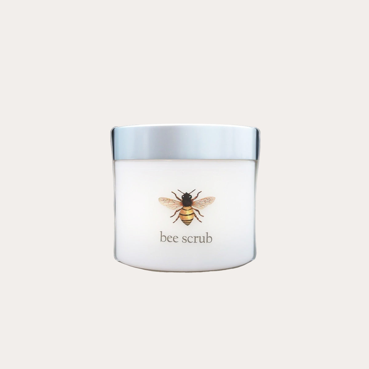Bee Scrub
