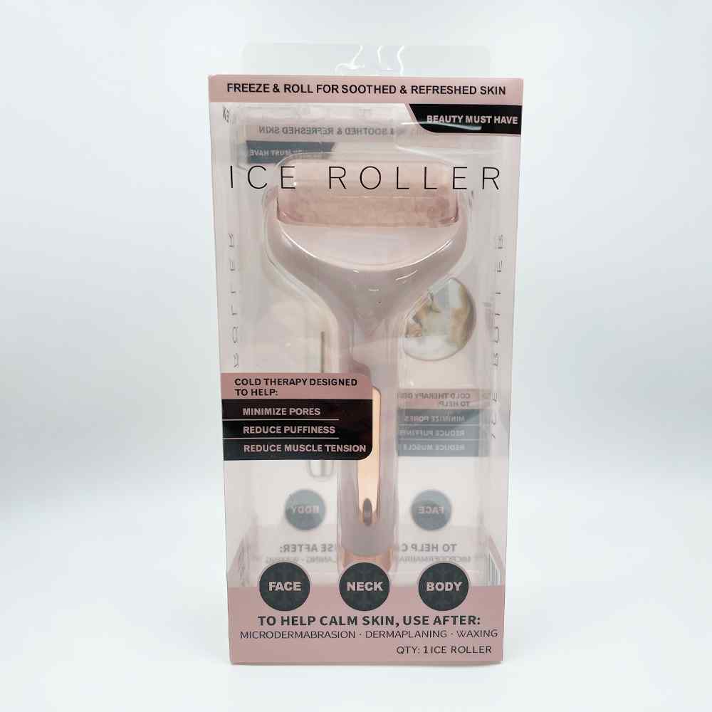 BC Everyday Ice Roller