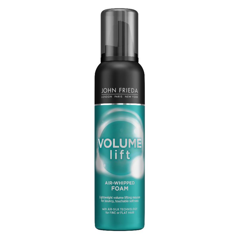 John Frieda Volume Lift Air Whipped Foam