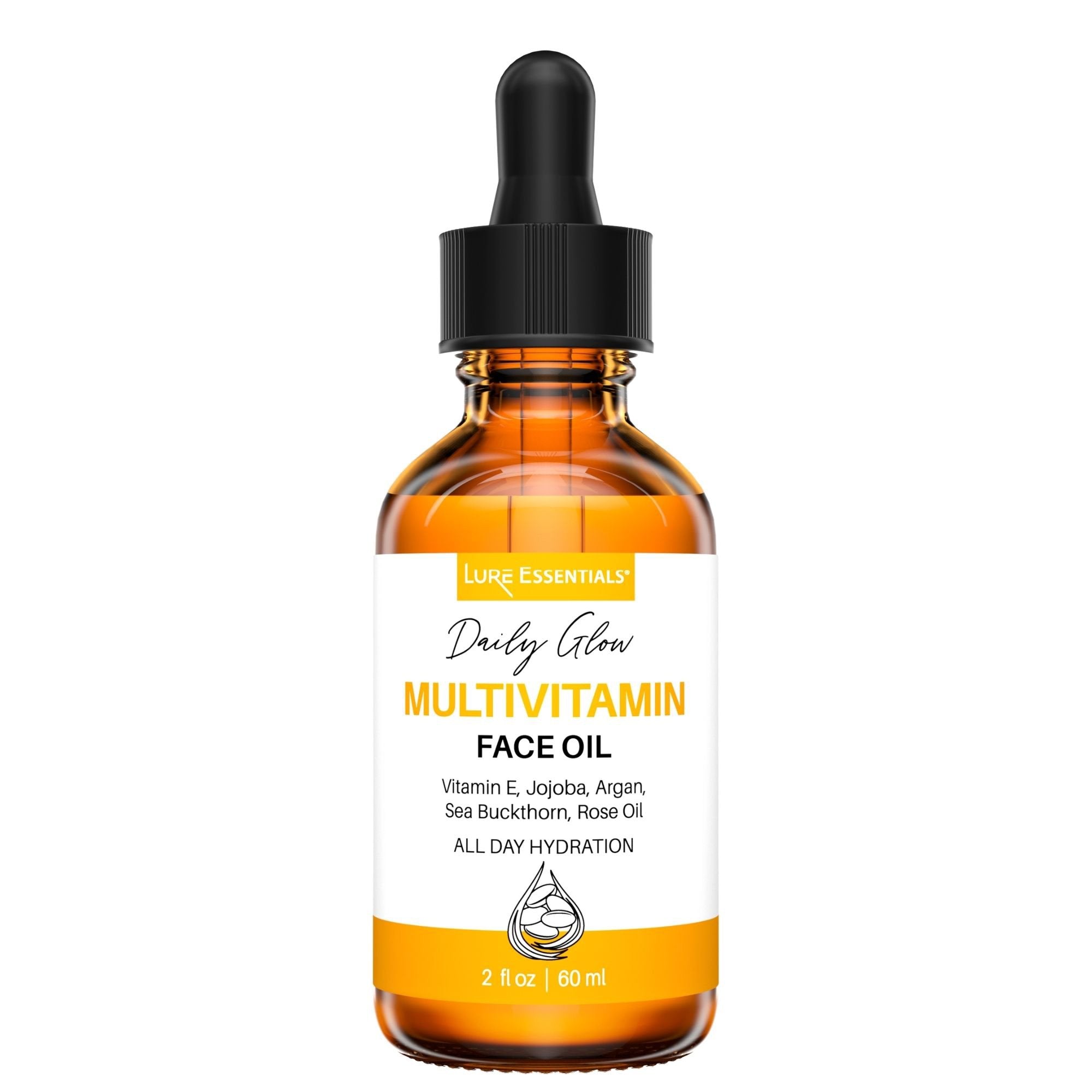 Daily Glow Multivitamin Face Oil