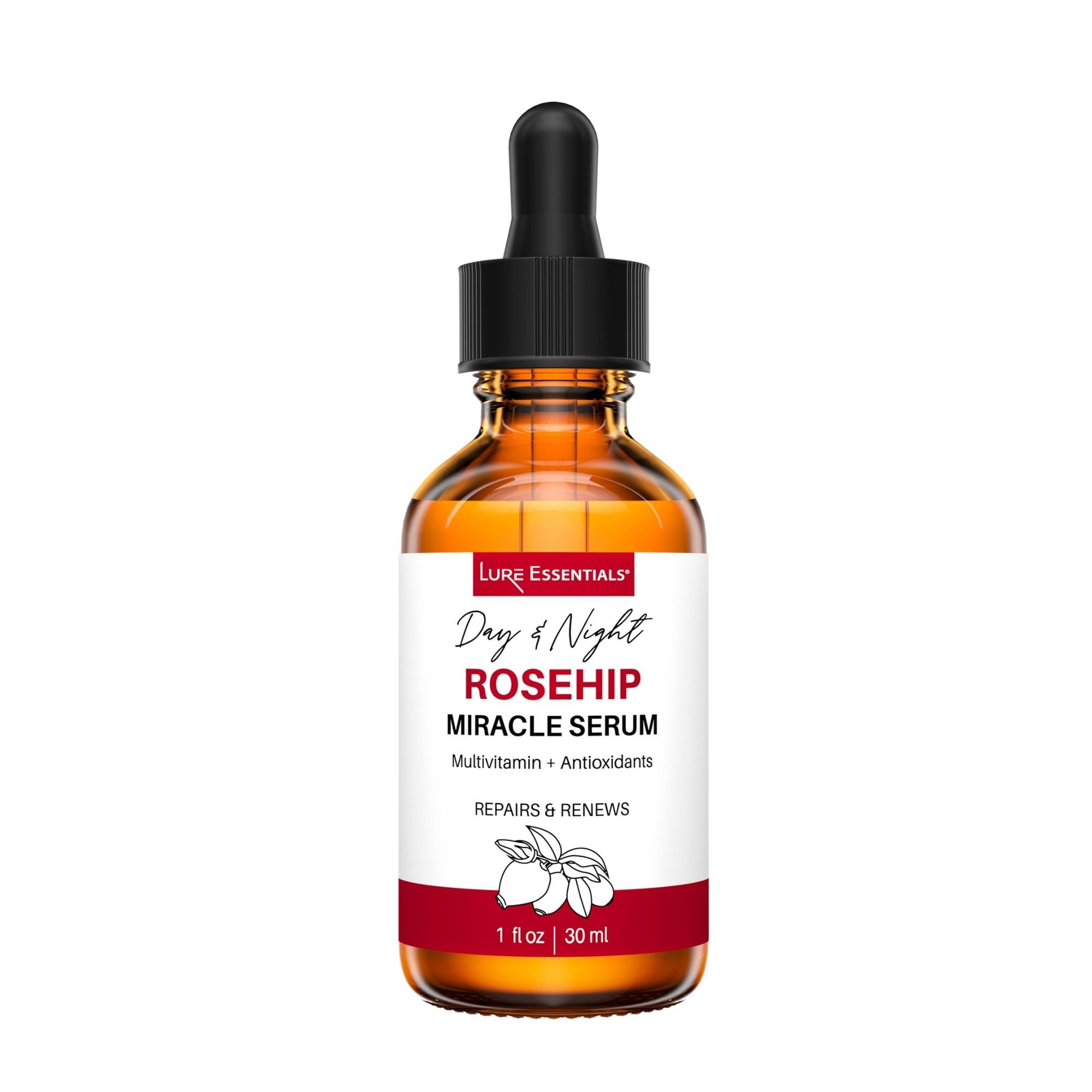 Rosehip Miracle Serum