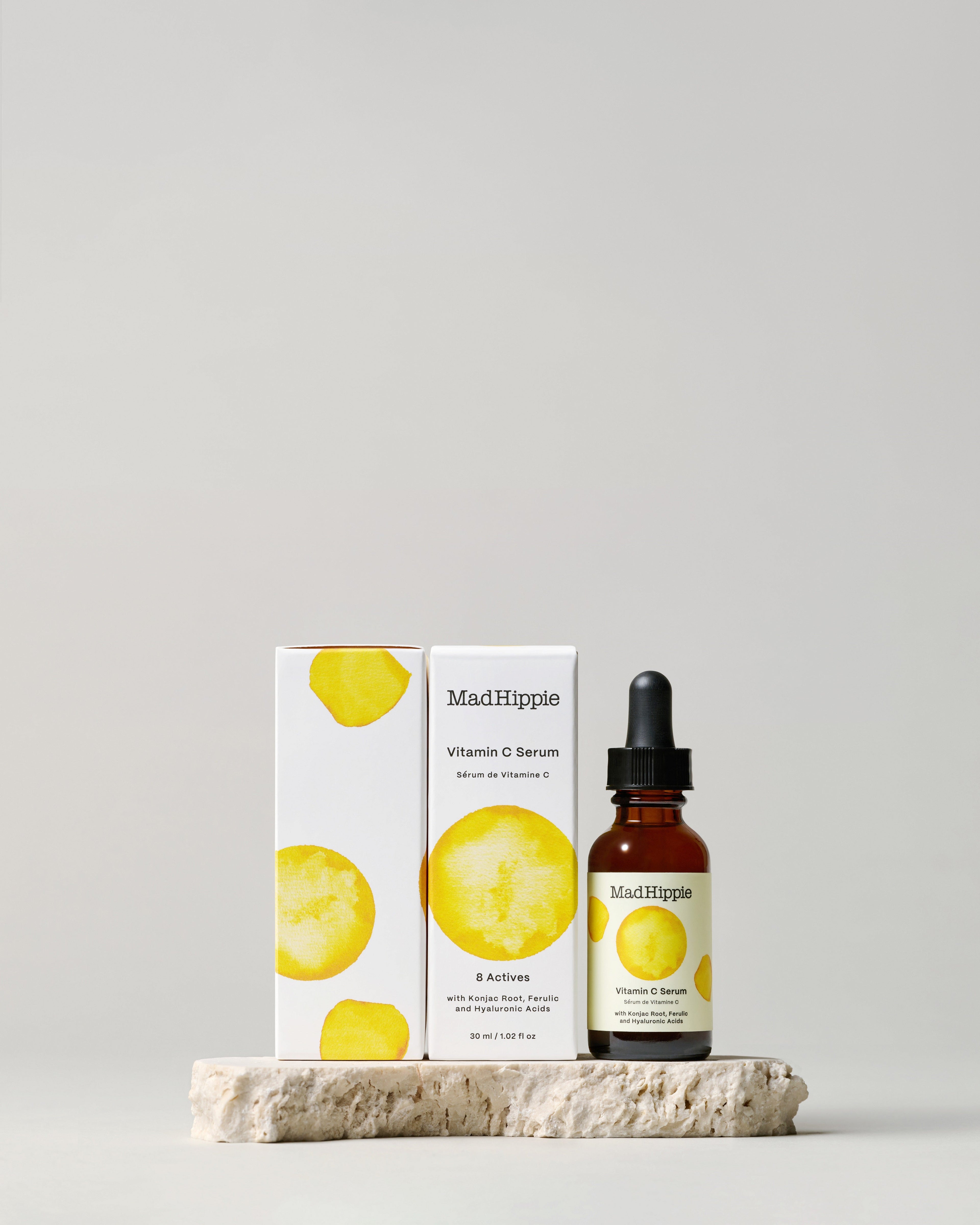 Mad Hippie - Vitamin C Serum, 30 mL