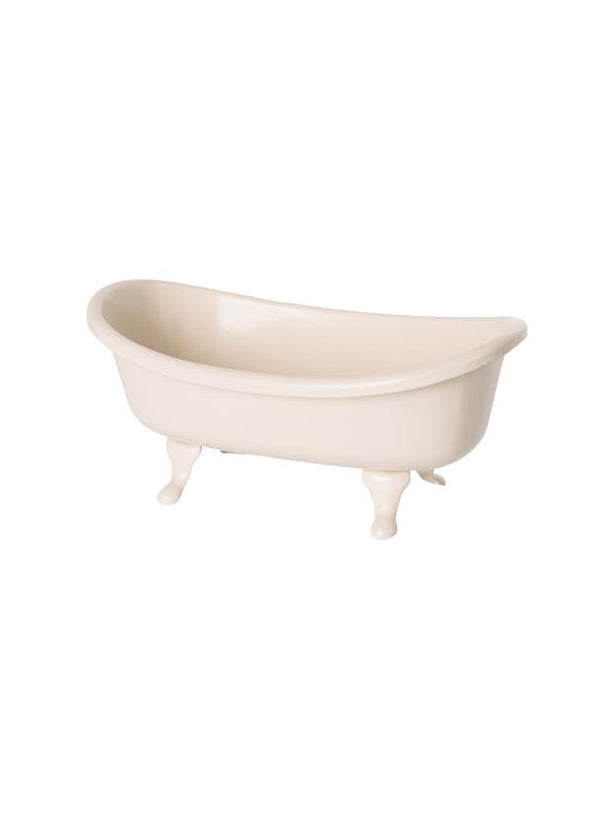 Maileg Miniature Bathtub