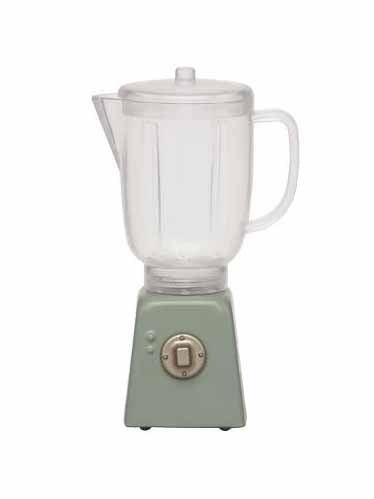 Maileg Miniature Blender Mint