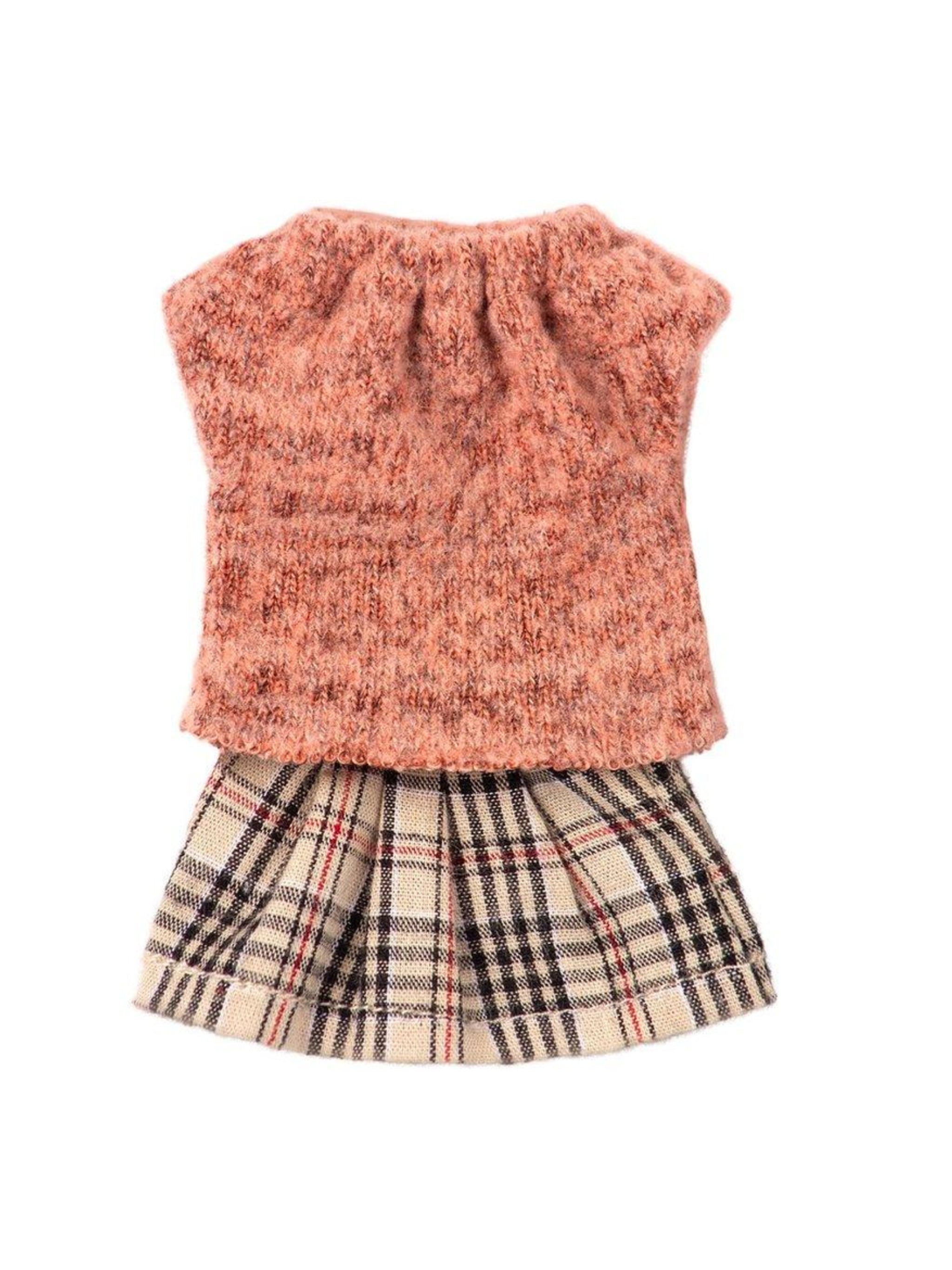 Maileg Mouse Clothing Mum Mouse Weston Table