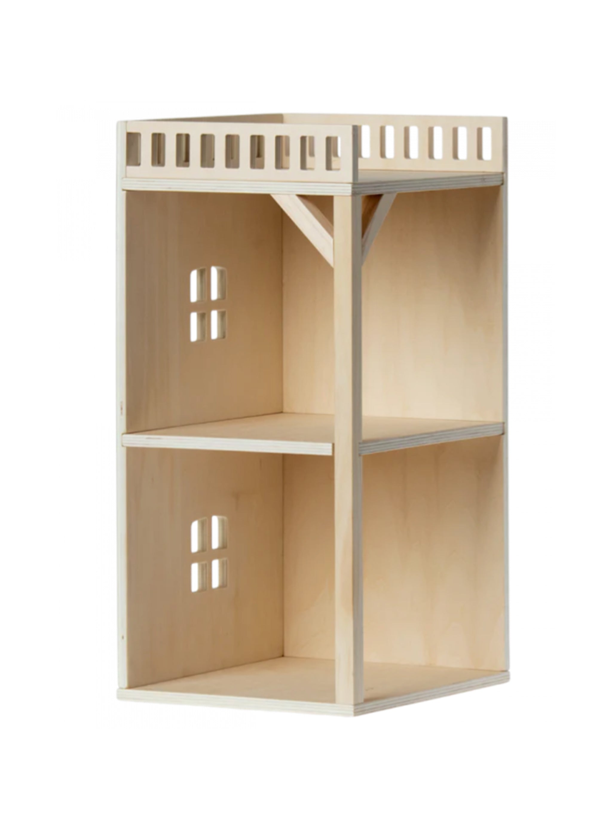 Maileg Mouse Hole Farmhouse Annex