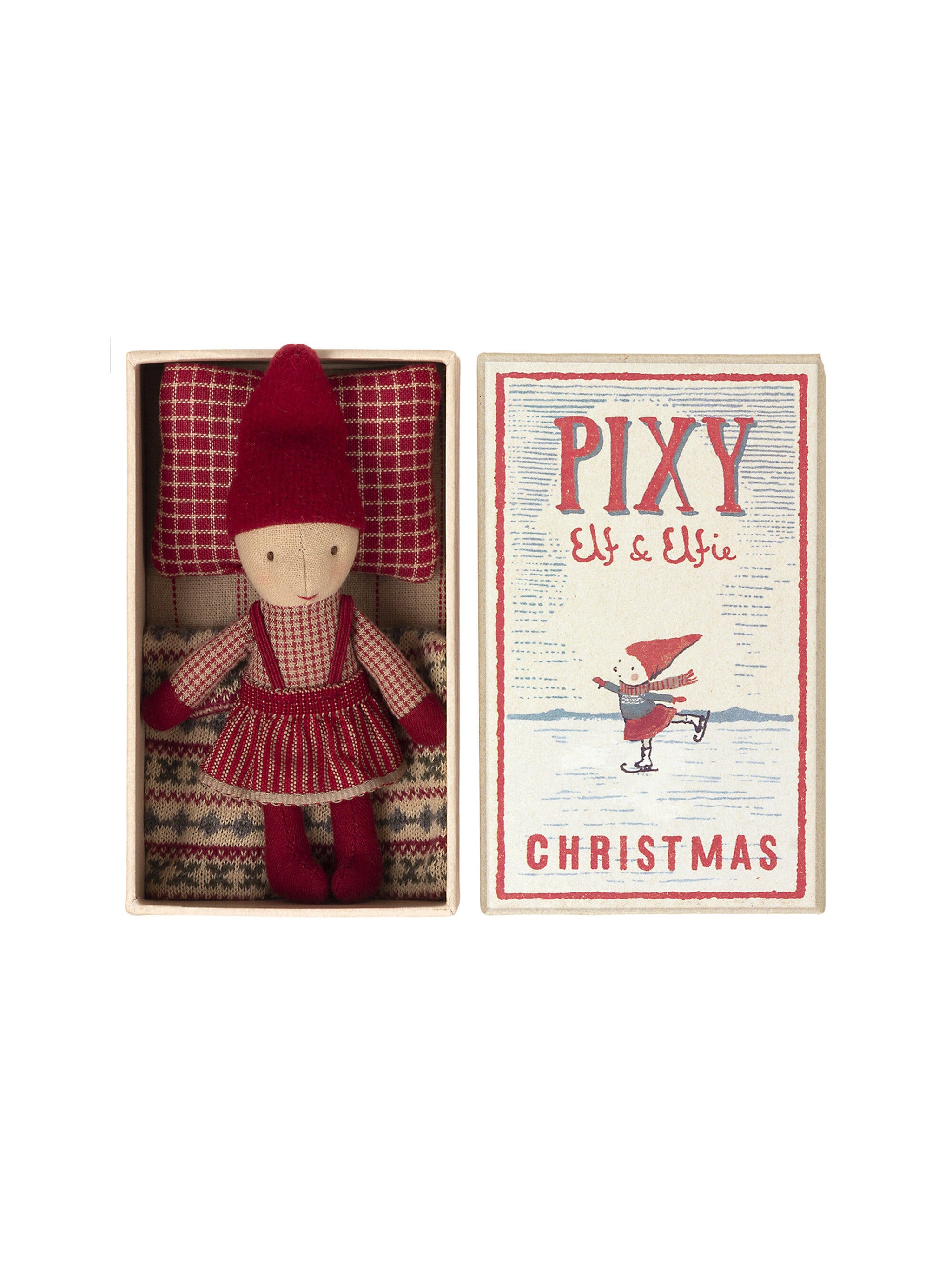 Maileg Pixy Elfie