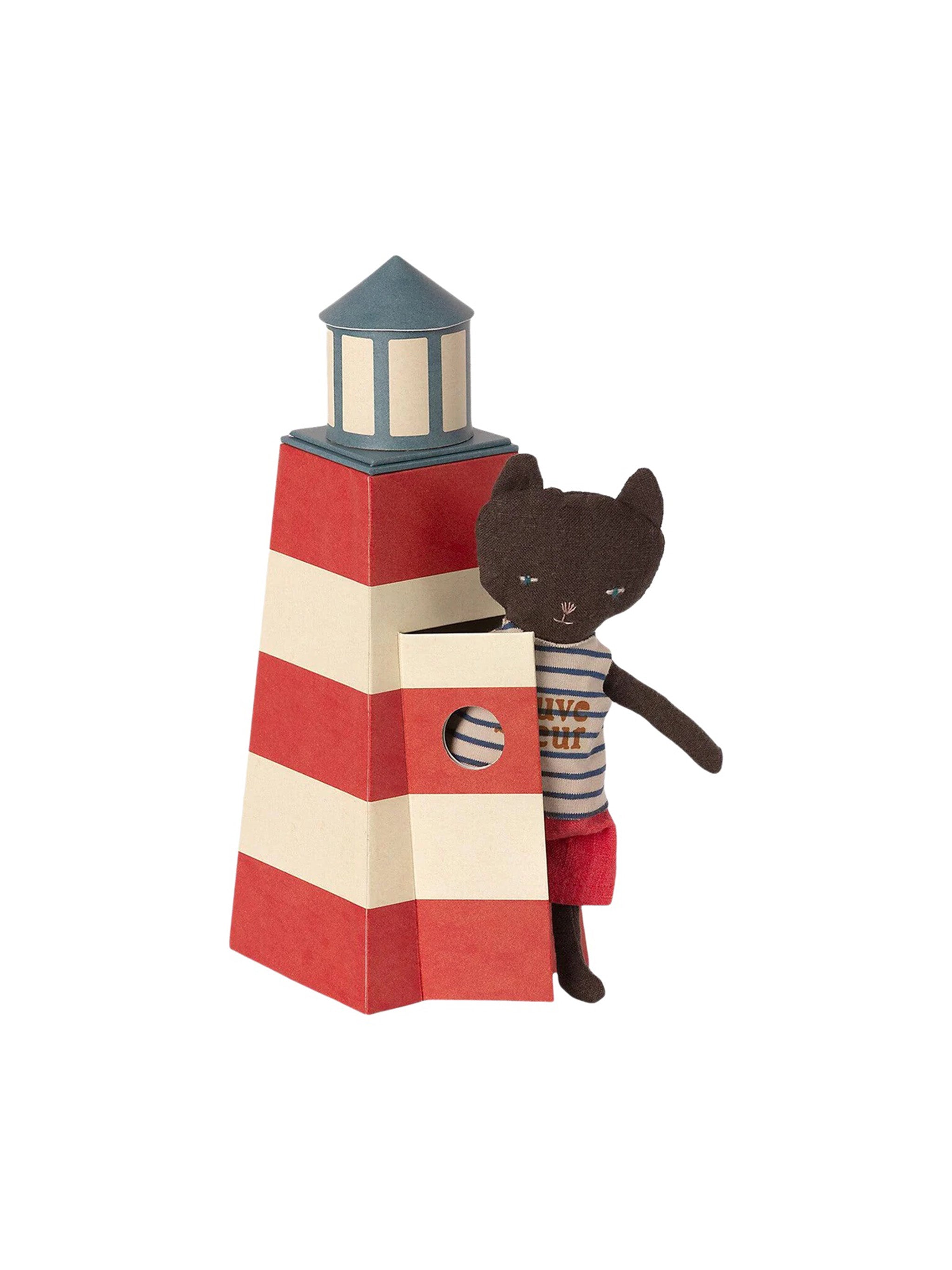 Maileg Sauveteur in Tower