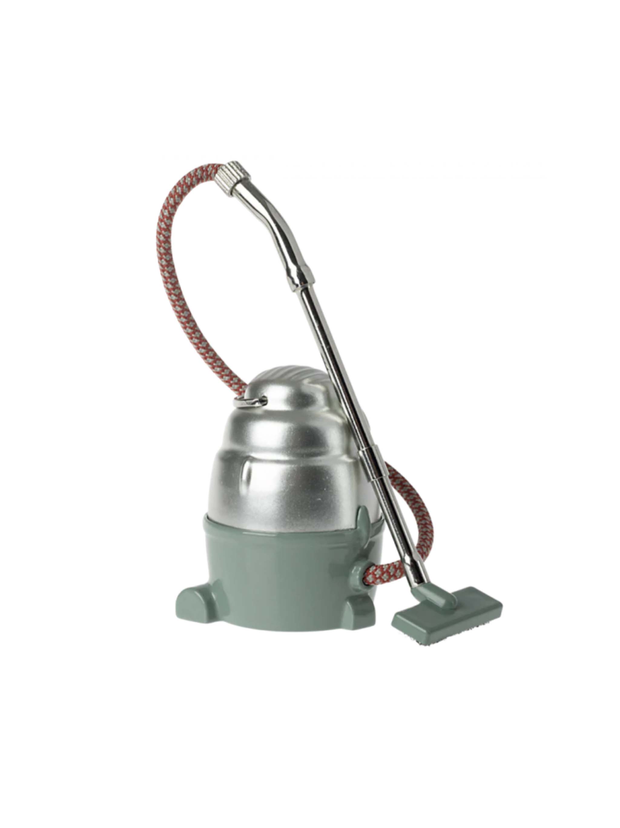 Maileg Mouse Vacuum Cleaner