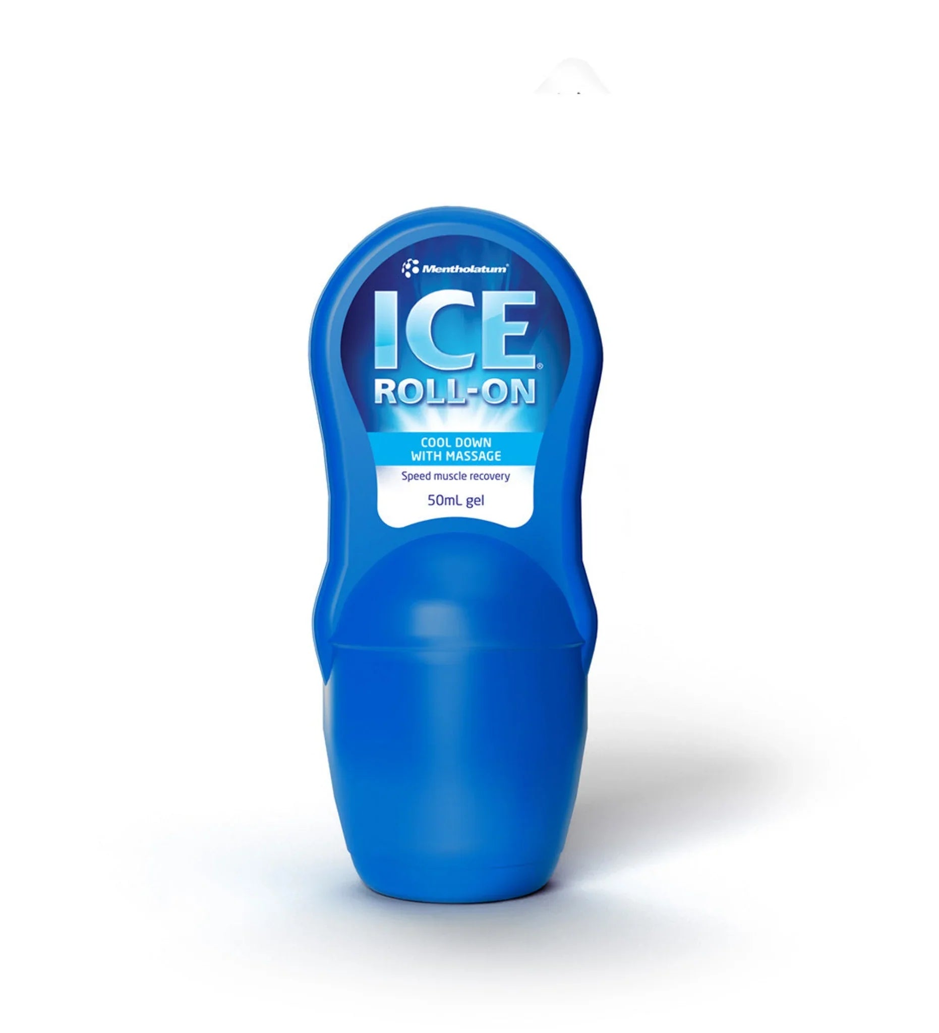 Mentholatum Ice Roll On 50ml