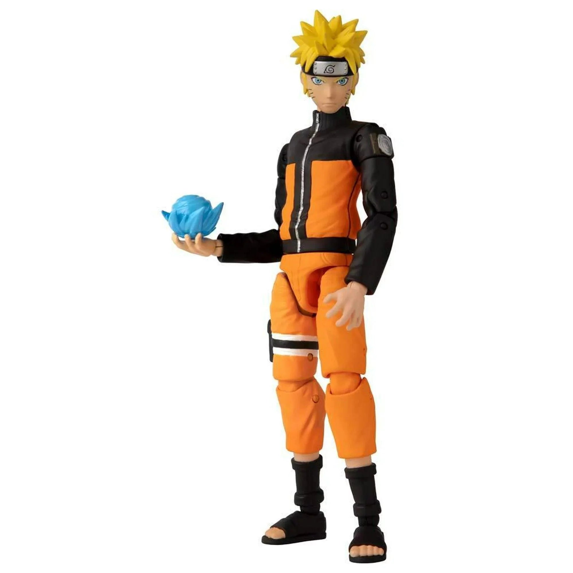 Naruto Shippuden Anime Heroes