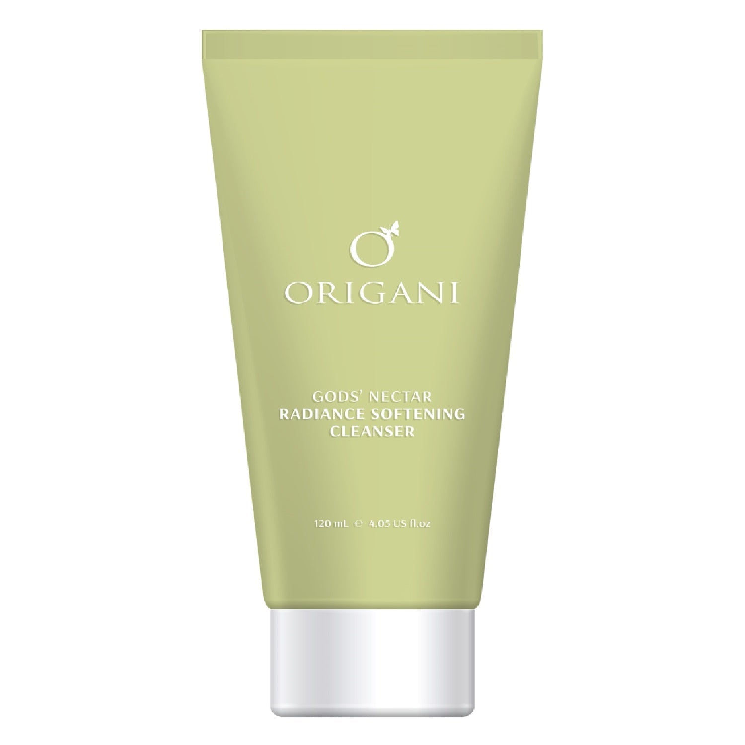 Origani Gods' Nectar Cleanser