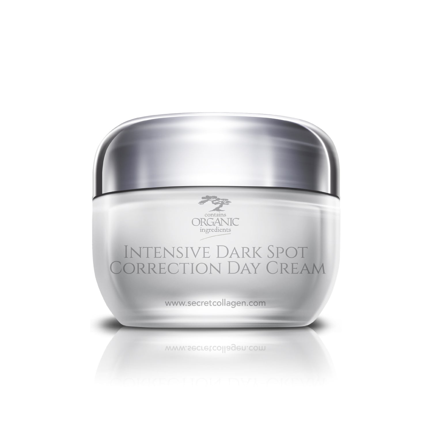 Secret Collagen Intensive Dark Spot Correction Day Cream