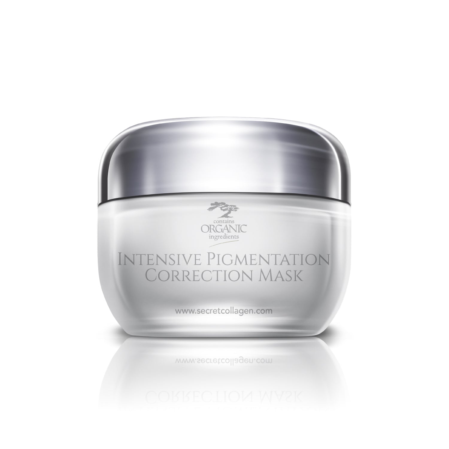 Secret Collagen Intensive Pigmentation Correction Mask