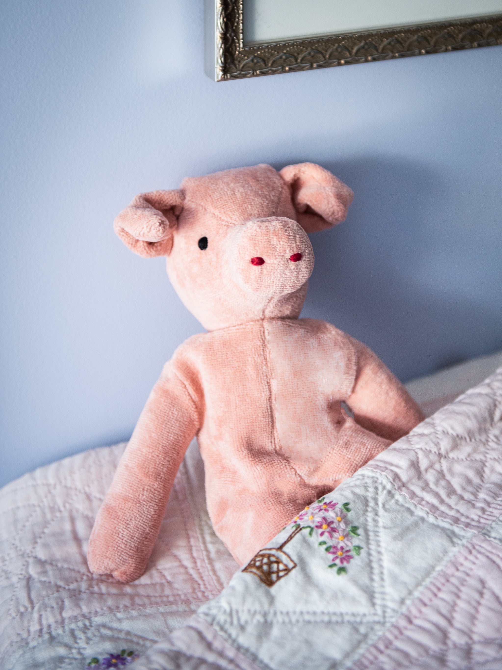 Senger Naturwelt Floppy Pig