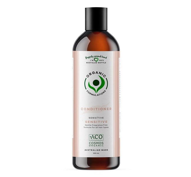 ORGANICF Sens. Conditioner 500ml