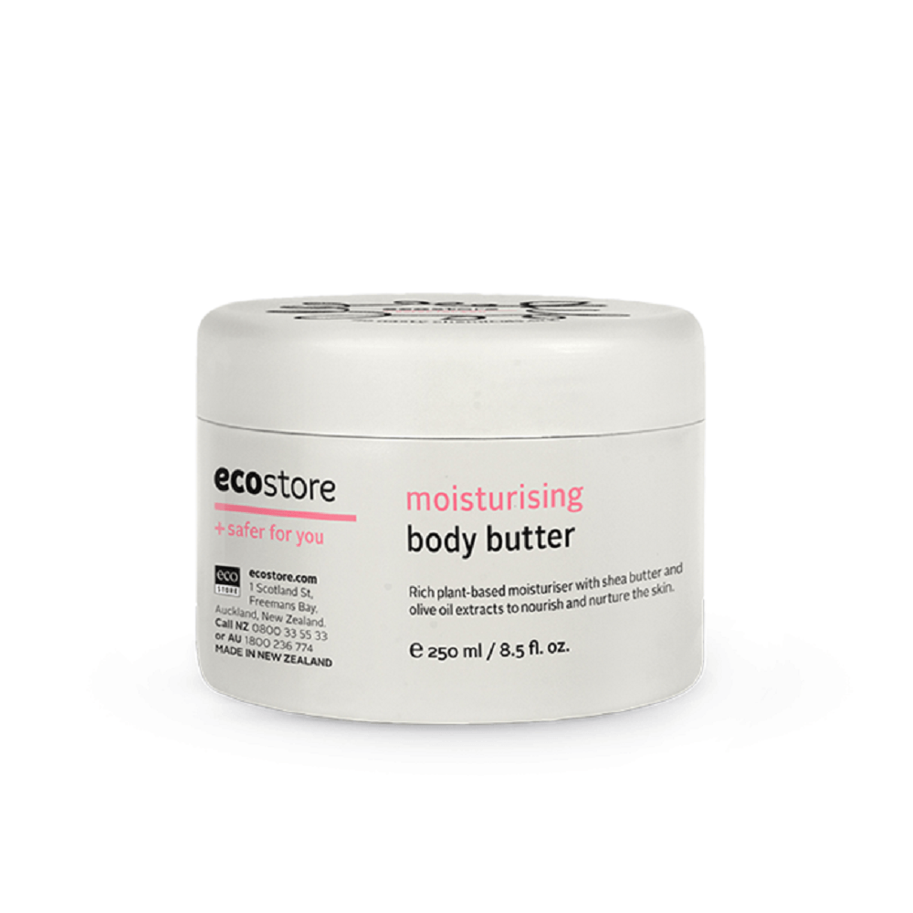 Ecostore Moisturising Body Butter 250mL
