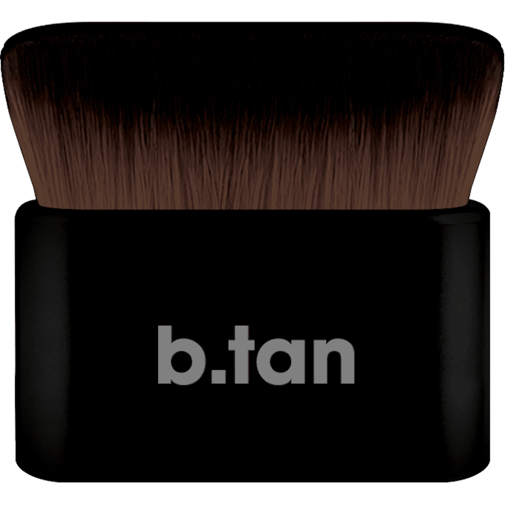 b.tan Air Brush'd Face + Body Blending Brush