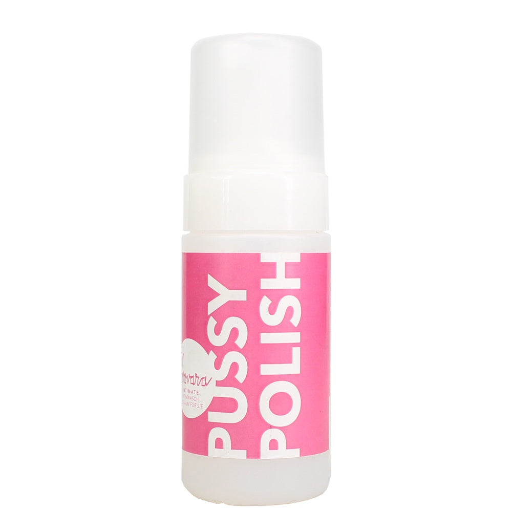 Loovara Pussy Polish Intimate Wash Foam 100mL