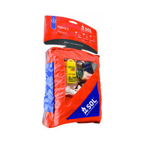 SOL Hybrid 3 - GhillieSuitShop