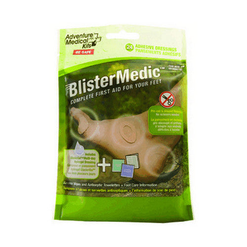 Blister Medic 2008 Edition - GhillieSuitShop