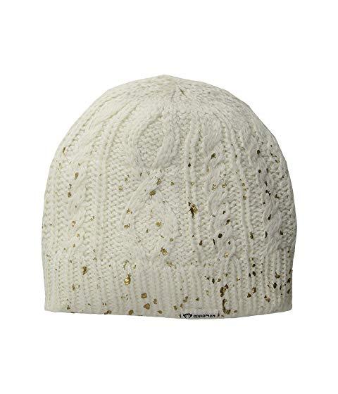 Appaman Helene Hat Winter White